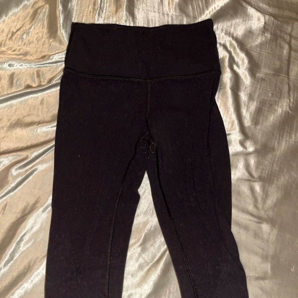 Worn a few times